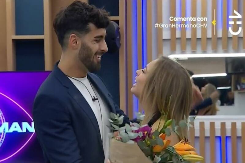 Créditos: Pantallazo CHV