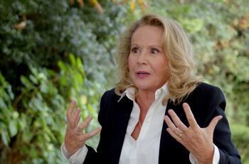 “Me habría ido con él”: Eli de Caso recordó la extrema experiencia que vivió cuando intervino para evitar un suicidio