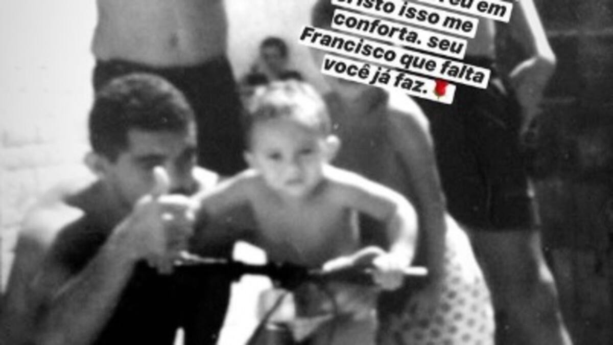 Everton encaró a Bolsonaro tras muerte de su abuelo: "El coronavirus no es una simple gripecita"