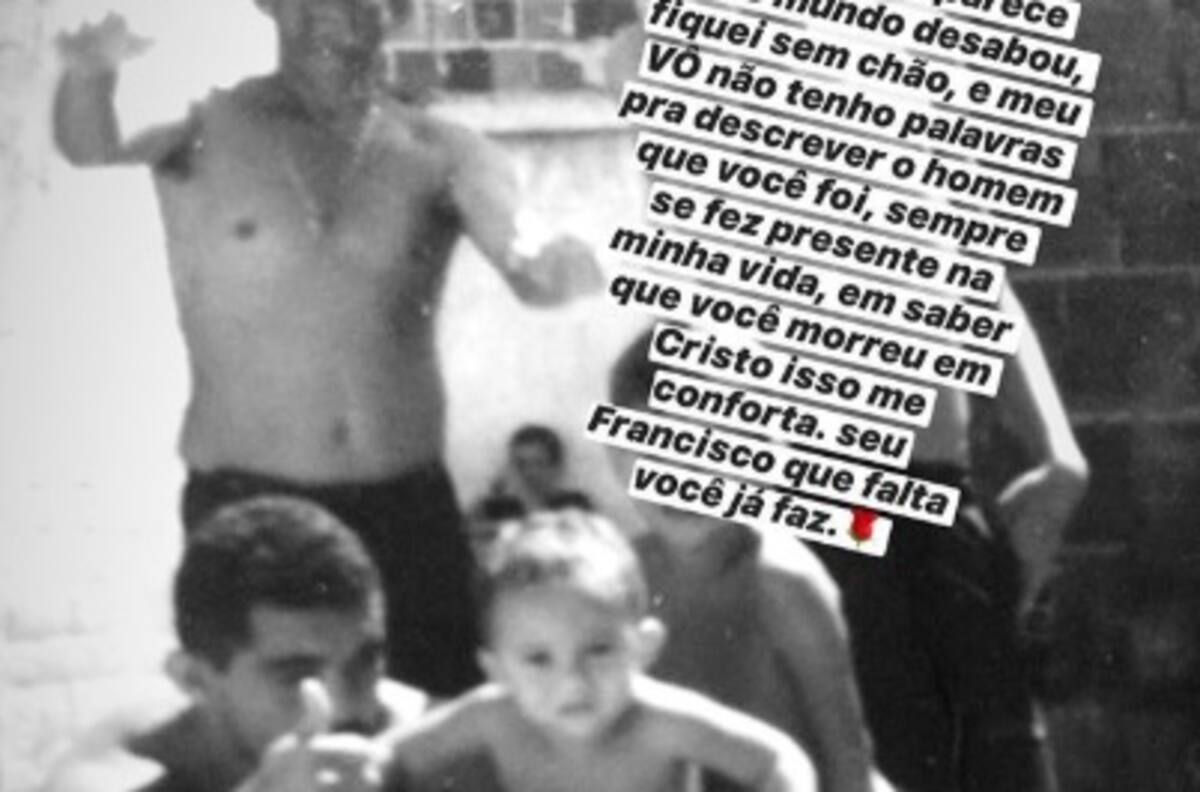 Everton encaró a Bolsonaro tras muerte de su abuelo: "El coronavirus no es una simple gripecita"
