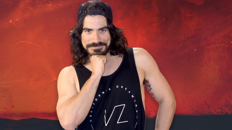 Quién es Sebastián Ramírez, personalidad de reality