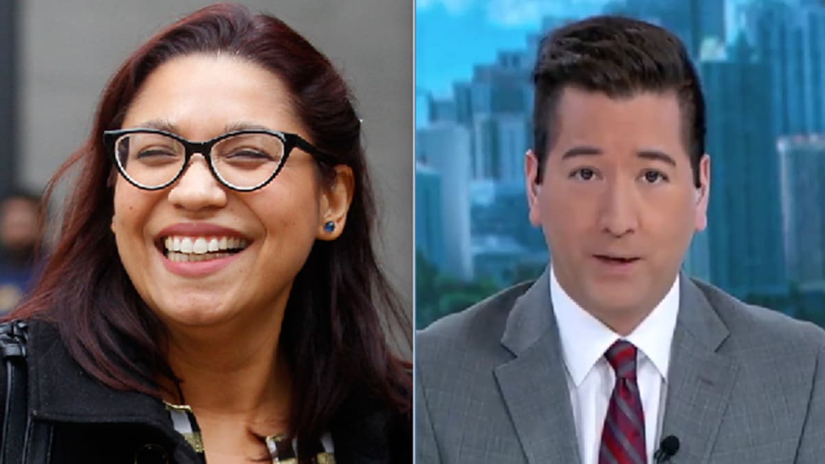 "Este cabro es muy nefasto": Alejandra Valle criticó los dichos de Javier Olivares