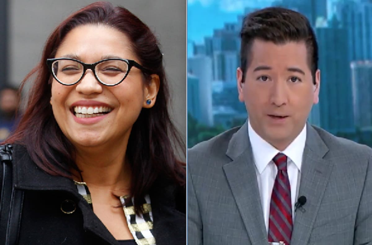 "Este cabro es muy nefasto": Alejandra Valle criticó los dichos de Javier Olivares