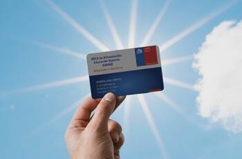 Revisa con tu RUT si recibes los $44.000 de la Beca BAES