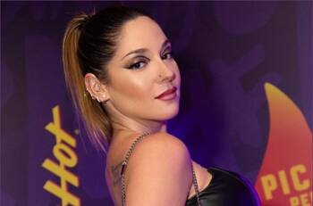 "Última locura del año": Kel Calderón se realizó más de 5 tatuajes en un mismo día