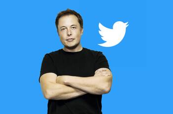 ¿Se cae la venta de Twitter? Elon Musk suspende su compra y provoca desplome del 20% en sus acciones