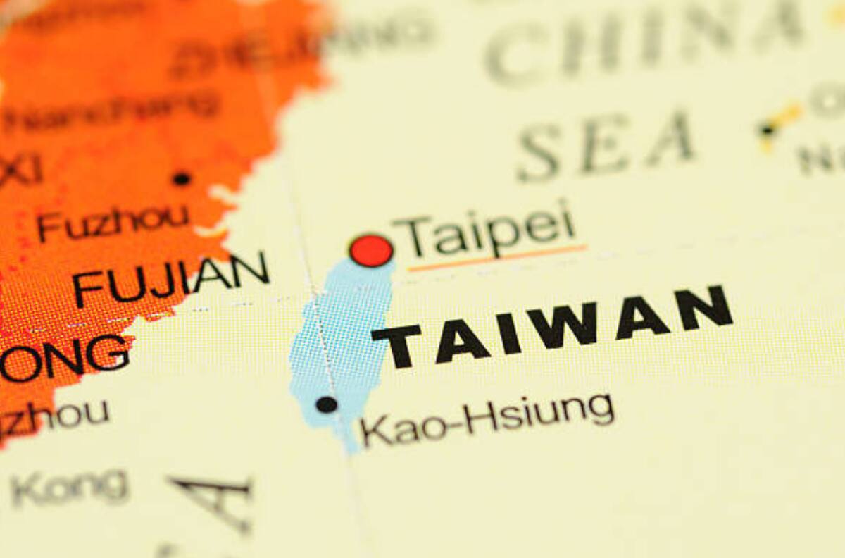 ¿Posible guerra? Taiwán, China y Estados Unidos: 10 claves para entender el conflicto