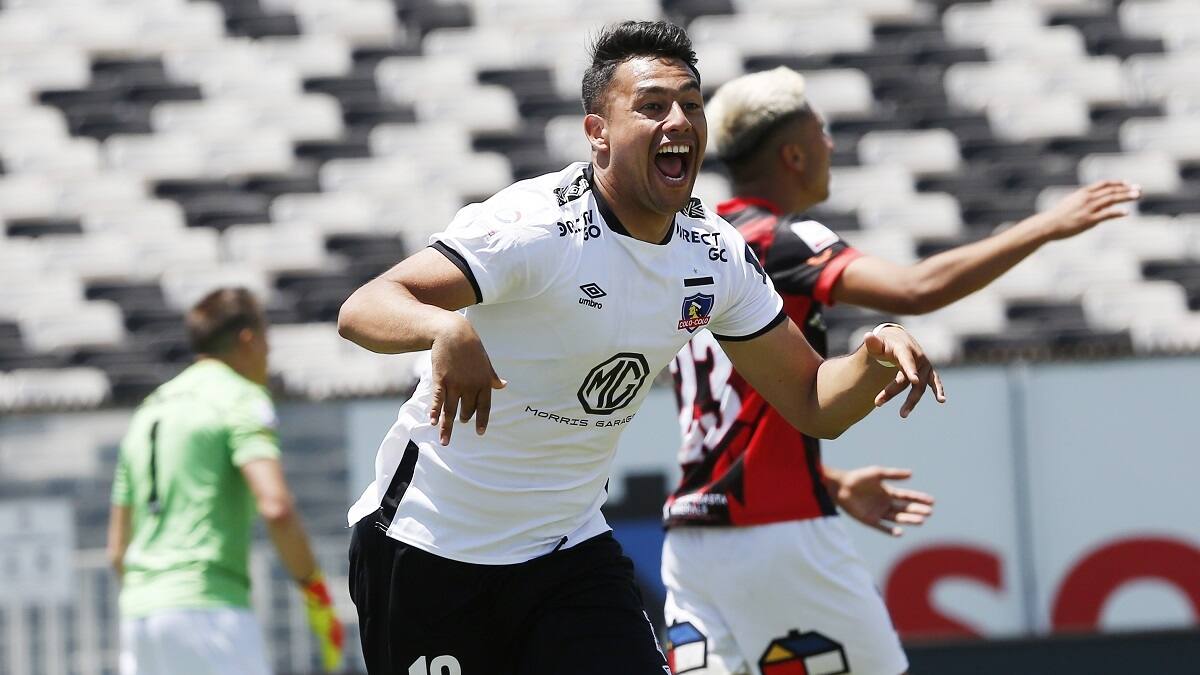 La programación de los partidos de este sábado por la fecha 17 del Campeonato Nacional