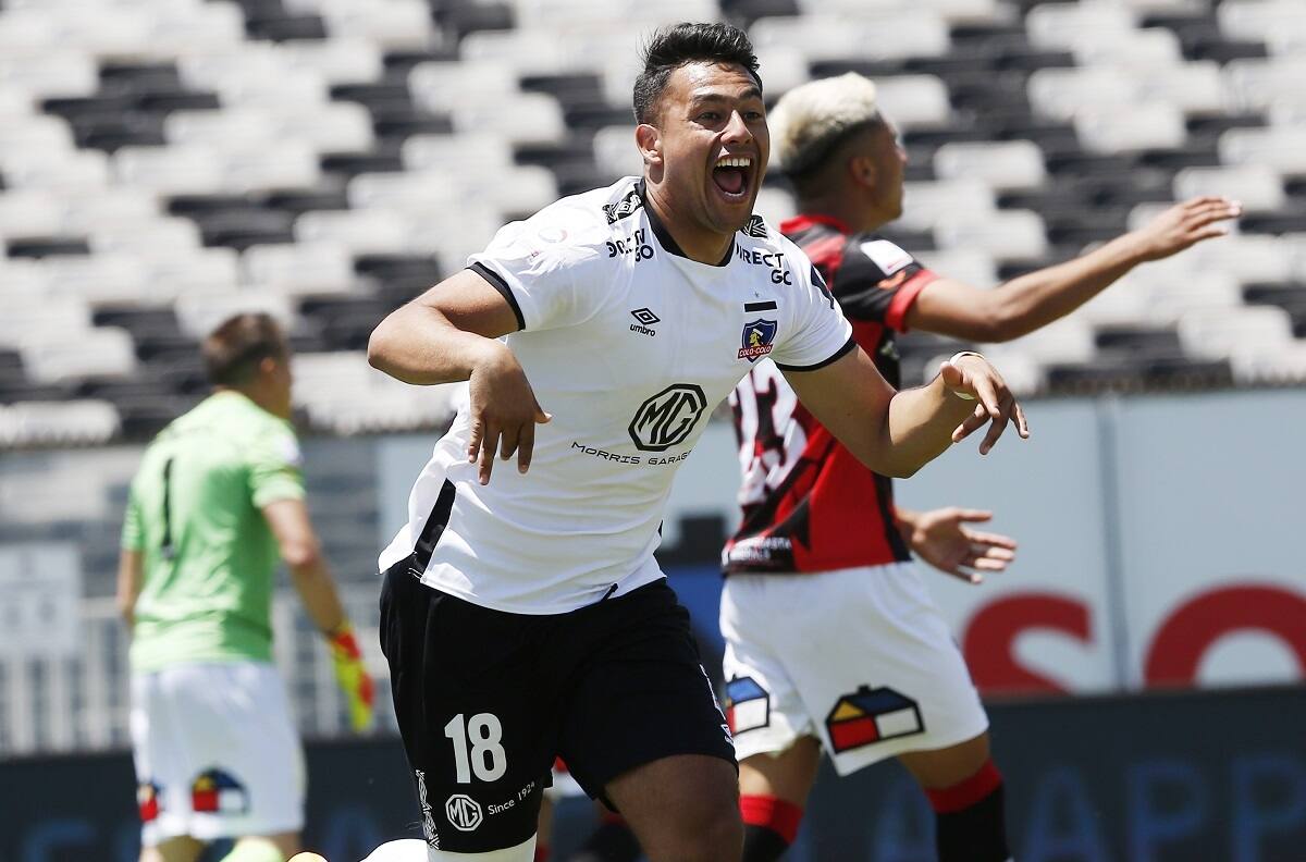 La programación de los partidos de este sábado por la fecha 17 del Campeonato Nacional