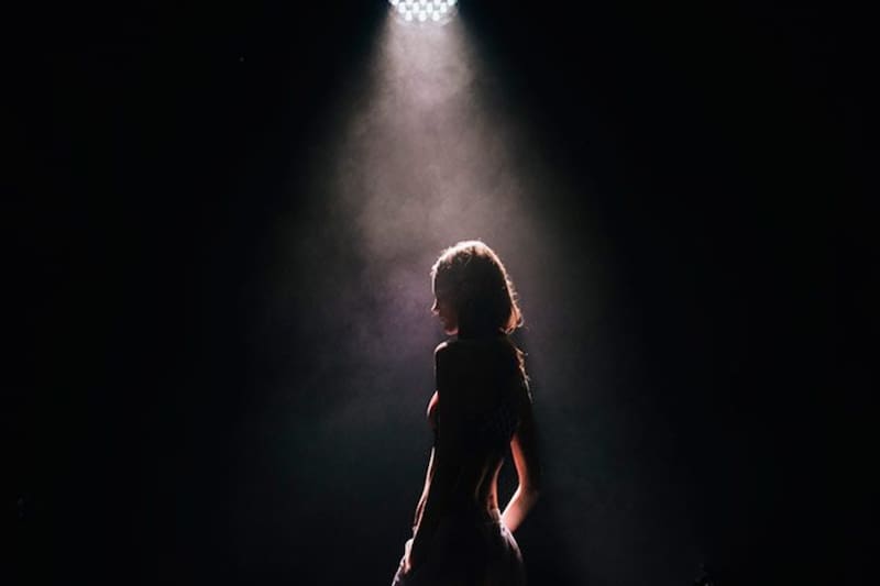 chilena está pasando por un muy complejo junto a su hijo.