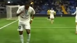 VIDEO | Fue uno de los más cotizados en el fútbol chileno y ahora brilló con este gol en título europeo