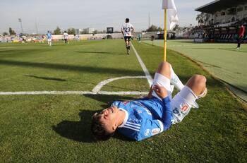 La razón por la que Gustavo Álvarez despreció a estos dos jugadores en la U