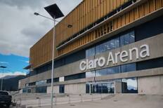 Universidad Católica repite llamado a los hinchas para cuidar el Claro Arena con potente mensaje
