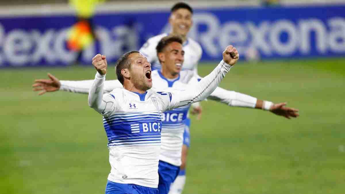 A lo Diego Buonanotte y Matías Zaldivia: los jugadores que podrían optar a ser chilenos este 2022