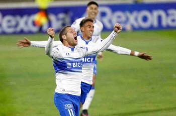 A lo Diego Buonanotte y Matías Zaldivia: los jugadores que podrían optar a ser chilenos este 2022