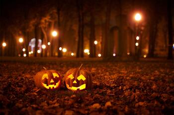 Rituales de Halloween: Descubre cómo atraer el amor, la protección y abundancia con 3 ritos