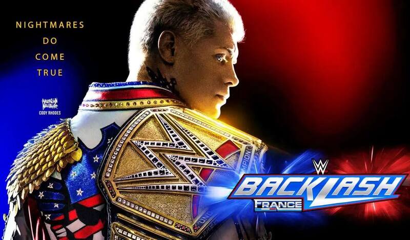 genera grandes expectativas en Europa (Foto: WWE).