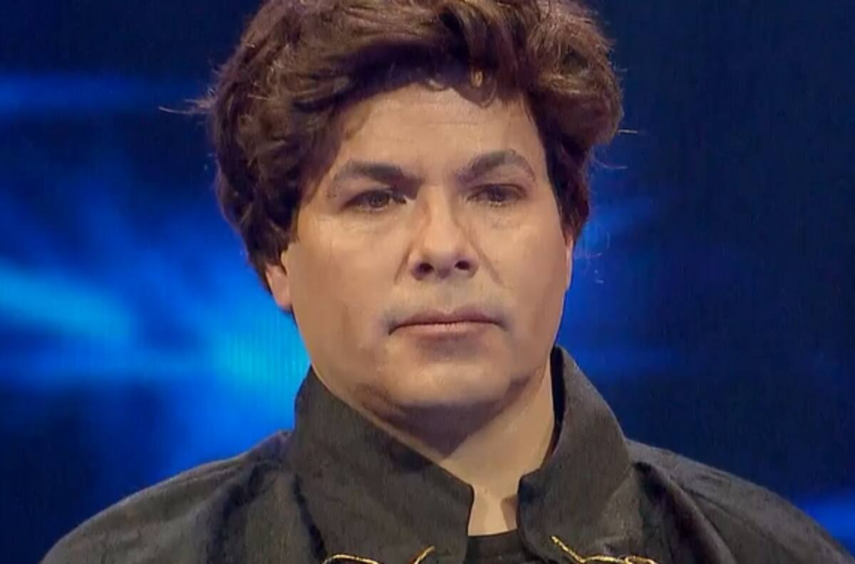 La nueva faceta de Agustín Maluenda, "Pastelito": De flamante ganador de "The Covers" a campeón de canto en "El Retador"