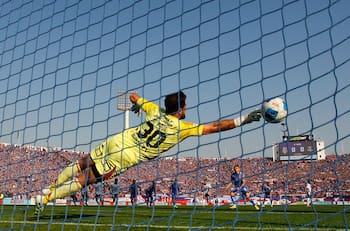 El formato del campeonato chileno: la discusión silenciosa