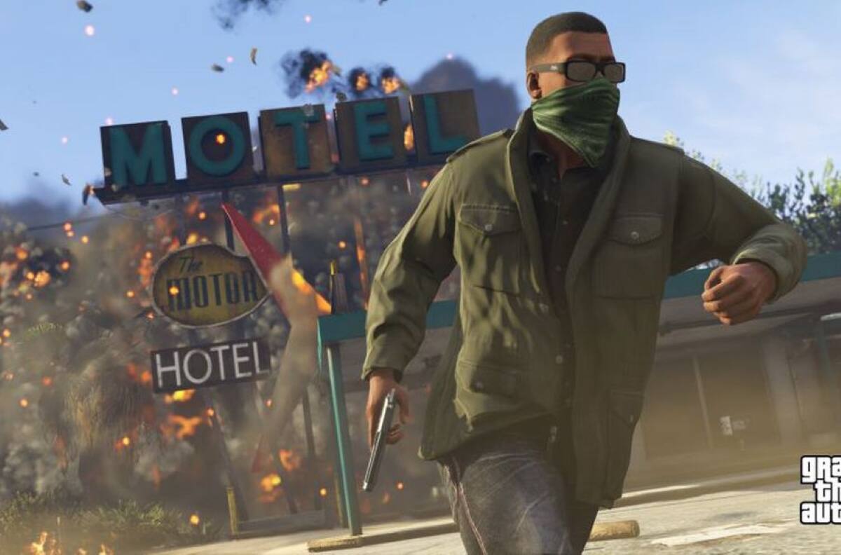 ¿GTA V? Político estadounidense explicó sus motivos para querer prohibir los videojuegos violentos