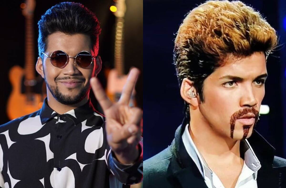 Quién es Rafael Arancibia, el ex “Yo Soy” que compite por un lugar en la final de “The Voice Chile”