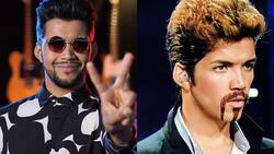 Quién es Rafael Arancibia, el ex “Yo Soy” que compite por un lugar en la final de “The Voice Chile”