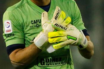 En la previa de un partido clave: arquero del fútbol chileno fue detenido por manejar en estado de ebriedad