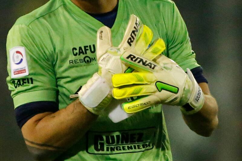 El arquero de Santiago Wanderers estaba manejando en estado de ebriedad