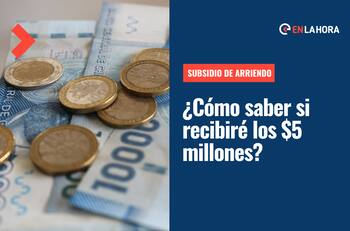 Subsidio de Arriendo: Conoce si recibirás el aporte de más de $5 millones solo con un clic