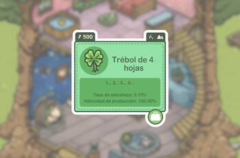 Tsuki Odyssey: ¿Cómo conseguir tréboles y por qué son tan importantes en el juego?