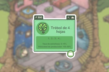 Tsuki Odyssey: ¿Cómo conseguir tréboles y por qué son tan importantes en el juego?