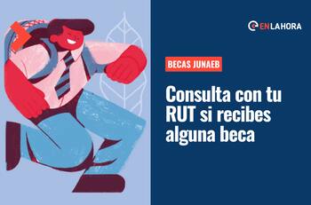 Becas Junaeb: Consulta con tu RUT si recibes alguno de los beneficios de esta institución
