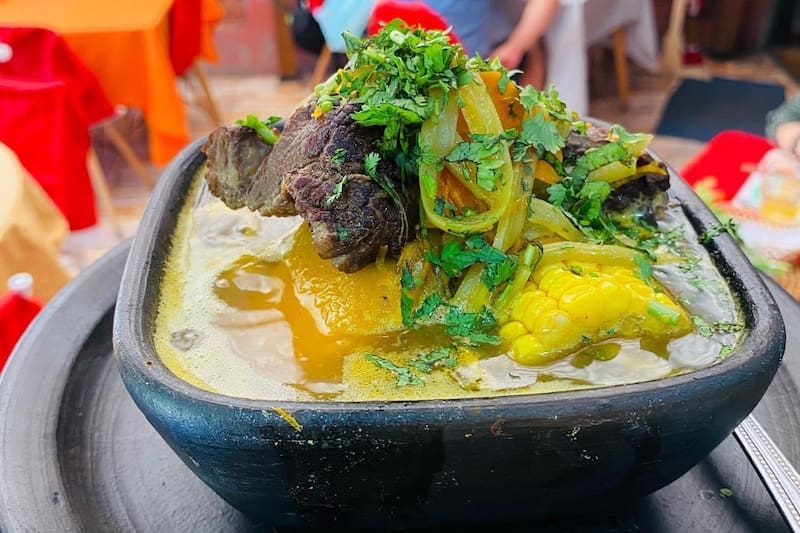 El evento se extenderá por tres días en una reconocida cocinería de la comuna de La Florida.