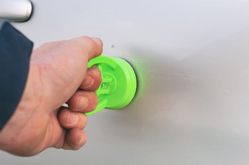 Existen aparatos diseñados para ayudarte a quitarlas.