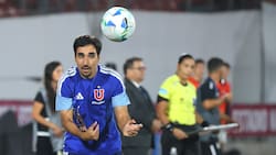 Al todo o nada: Paqui Meneghini puede apelar a una solución de emergencia para el ataque de la U