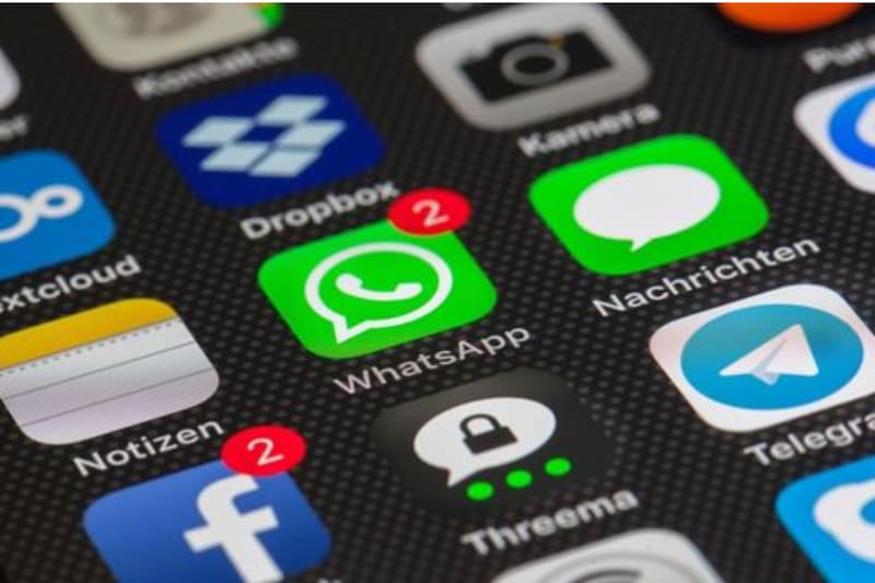 Conoce cómo mandar mensajes de forma anónima. Créditos: Pinterest