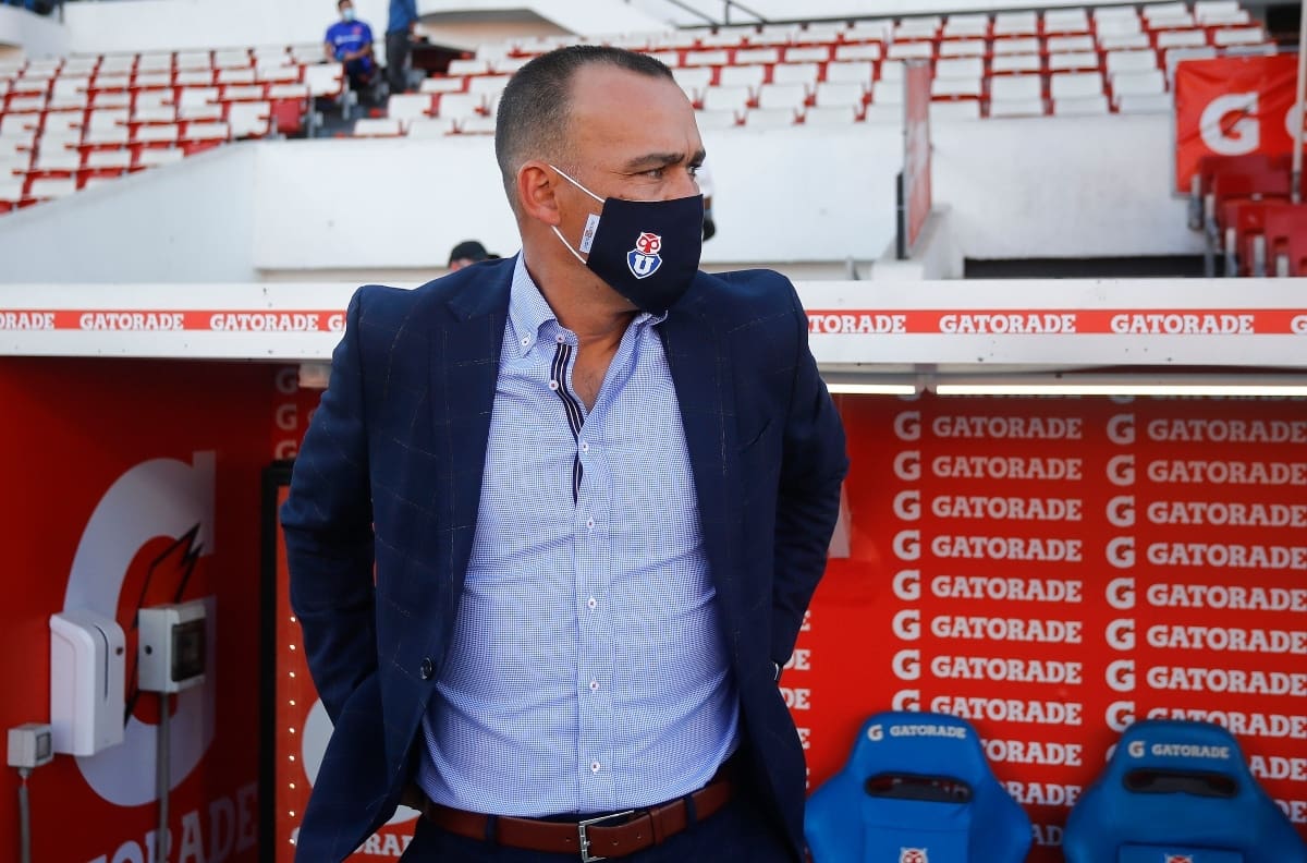 Junta de accionistas de la U: No se debatirá la continuidad de Rafael Dudamel