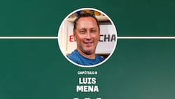 Área Técnica con Luis Mena