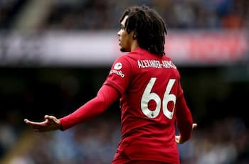 Sorpresa mundial: Real Madrid mira de cerca a una de las figuras del Liverpool