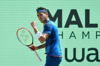 Tabilo acecha a Djokovic: el otro ránking en el que Jano sumó puntos tras ganar en Mallorca