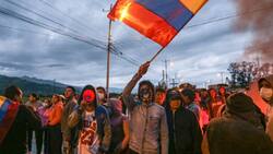 Estallido Social en Ecuador: reconocido DT chileno sufre por la suspensión del fútbol