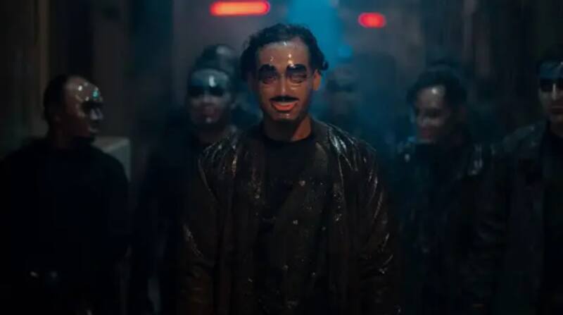 "Fuera de las Sombras" es una cinta de Indonesia original para Netflix.