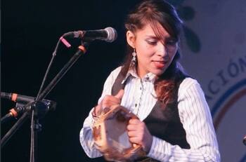 Caso "Princesa de la Cueca": imputado del crimen de Xaviera Rojas arriesga 40 años de cárcel