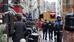 VIDEO | Tiroteo en un restaurante de Paris dejó tres personas fallecidas y varios heridos
