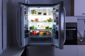 Estos alimentos jamás debes guardarlos dentro del refrigerador: El #5 te sorprenderá