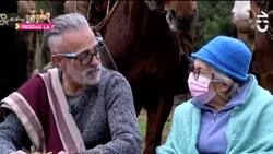 “Todavía se me pone la piel de gallina”: Sergi Arola revela la anécdota que más lo marcó grabando el “El Menú de Chile”