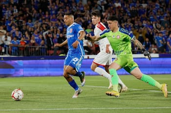 O’Higgins despierta en el mercado de fichajes y está a un paso de cerrar a su primer refuerzo