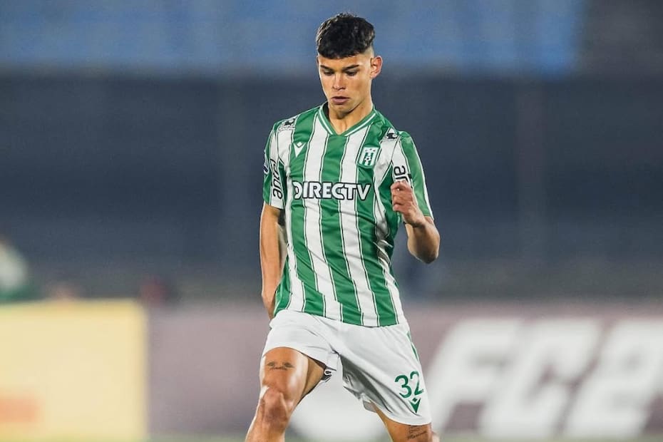 Thiago Espinosa.
