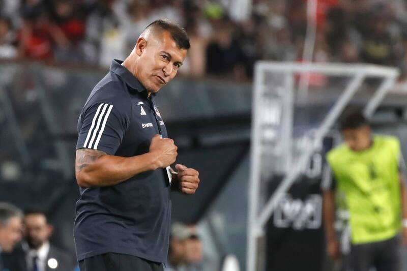 fue defendido por Coca Mendoza.