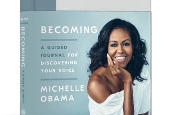 La gira de promoción del libro de Michelle Obama es documentada por Netflix en película "Becoming"